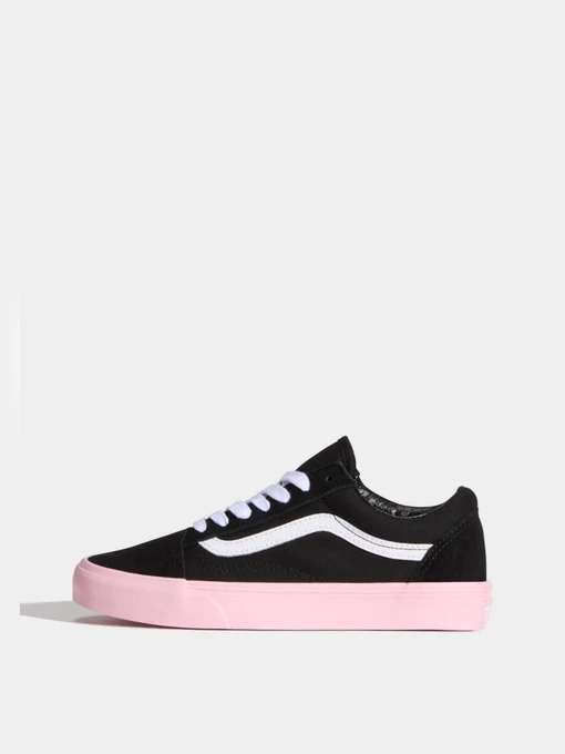 Жіночі Кеди низькі Vans OLD SKOOL фото 2