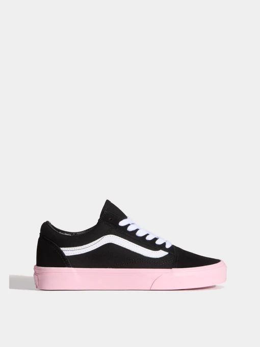 Кеди Vans OLD SKOOL модель VN000D6WPIB1 Фото