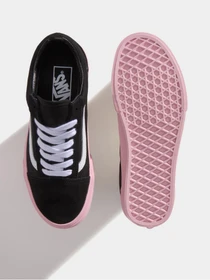 Кеды Vans OLD SKOOL модель VN000D6WPIB1 Фото
