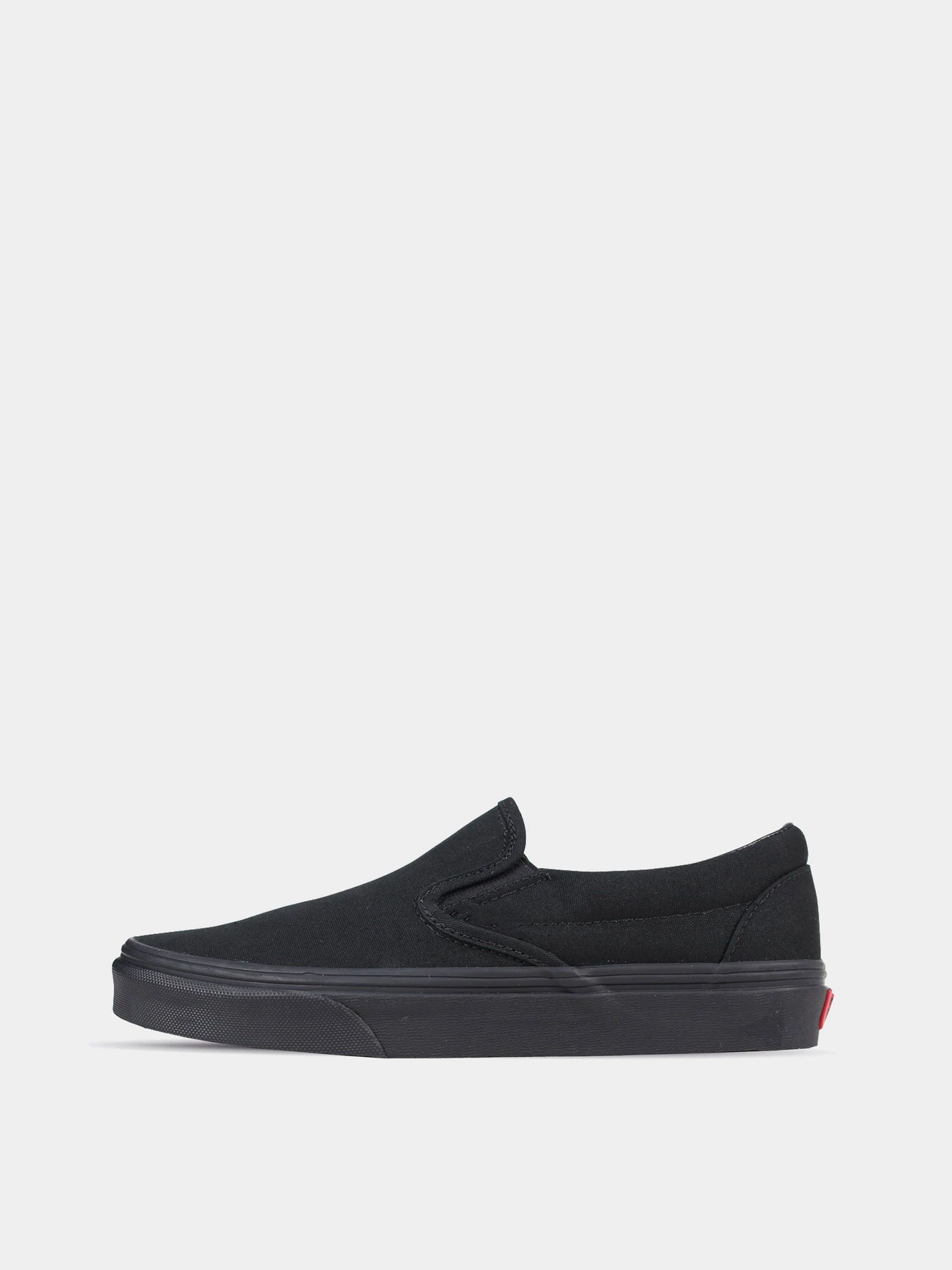 Слипоны и мокасины Vans Classic модель VN000EYEBKA1 Фото