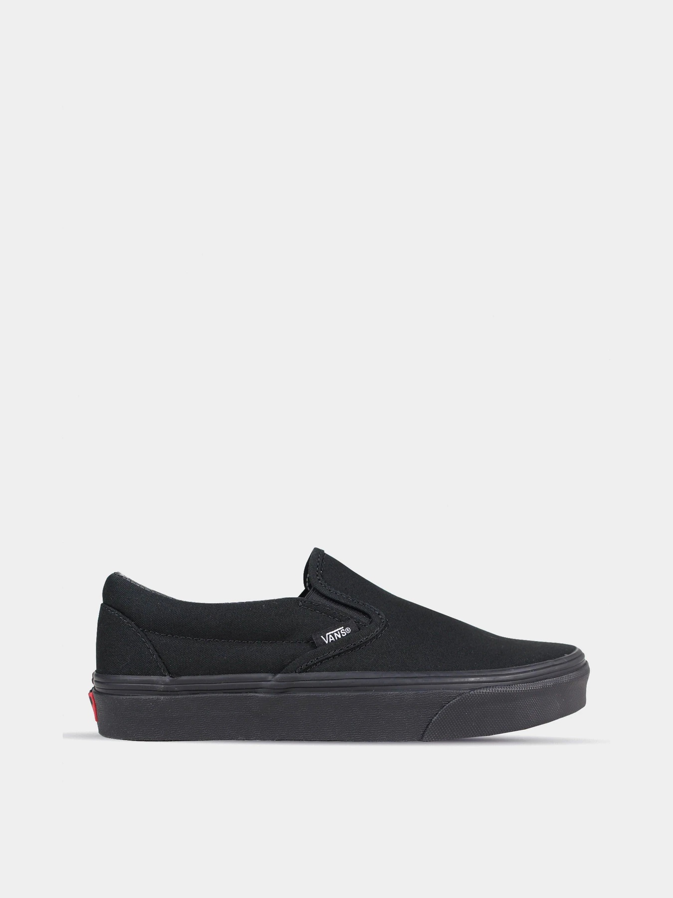 Слипоны и мокасины Vans Classic модель VN000EYEBKA1 Фото