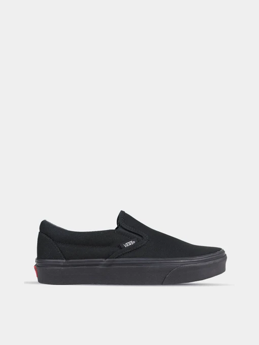 Слипоны и мокасины Vans Classic модель VN000EYEBKA1 Фото