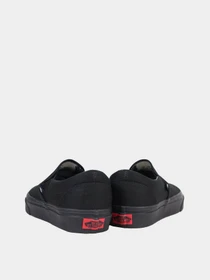 Слипоны и мокасины Vans Classic модель VN000EYEBKA1 Фото