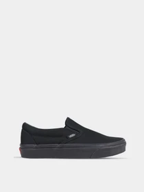 Слипоны и мокасины Vans Classic модель VN000EYEBKA1 Фото