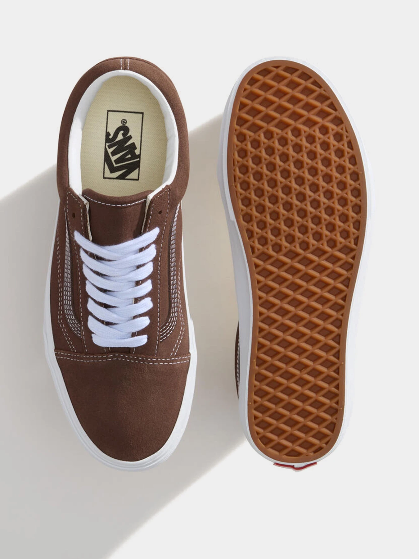 Кеды Vans OLD SKOOL модель VN000D9YDMV1 Кеды Vans OLD SKOOL модель VN000D9YDMV1 Фото