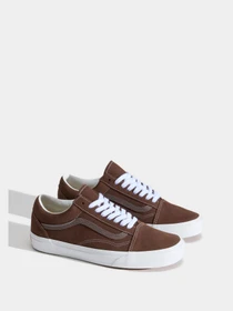 Кеды Vans OLD SKOOL модель VN000D9YDMV1 Фото