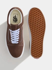 Кеды Vans OLD SKOOL модель VN000D9YDMV1 Фото