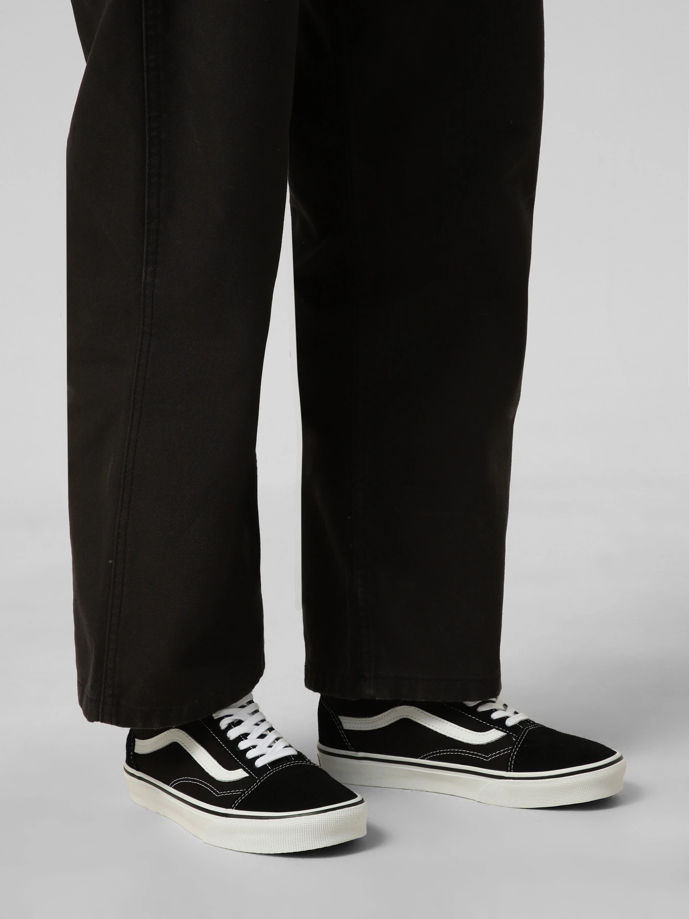 Кеды Vans OLD SKOOL модель VN0000T8BMX1 Кеды Vans OLD SKOOL модель VN0000T8BMX1 Фото