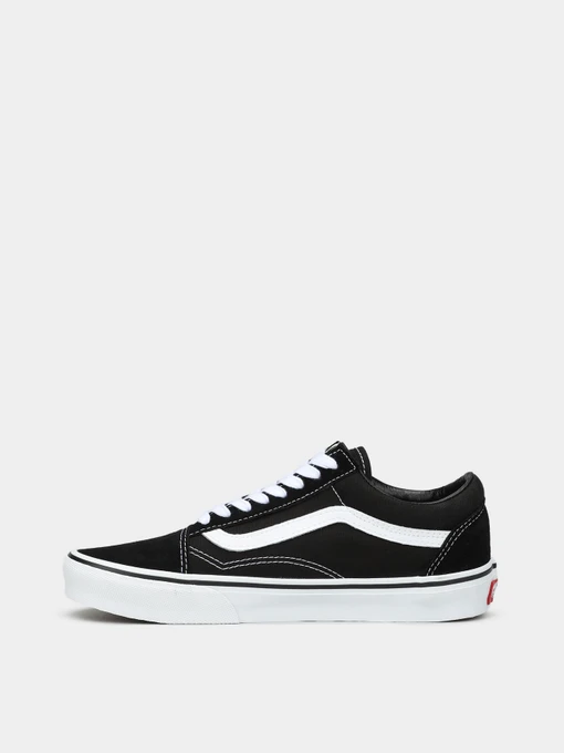 Жіночі Кеди низькі Vans OLD SKOOL фото 2