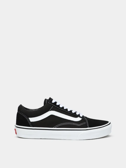 Кеды Vans OLD SKOOL модель VN0000T8BMX1 Фото