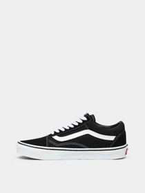 Кеды Vans OLD SKOOL модель VN0000T8BMX1 Фото
