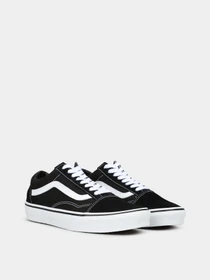 Кеды Vans OLD SKOOL модель VN0000T8BMX1 Фото