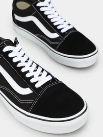 Кеды Vans OLD SKOOL модель VN0000T8BMX1 Фото