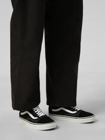 Кеды Vans OLD SKOOL модель VN0000T8BMX1 Фото