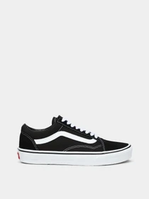 Кеды Vans OLD SKOOL модель VN0000T8BMX1 Фото