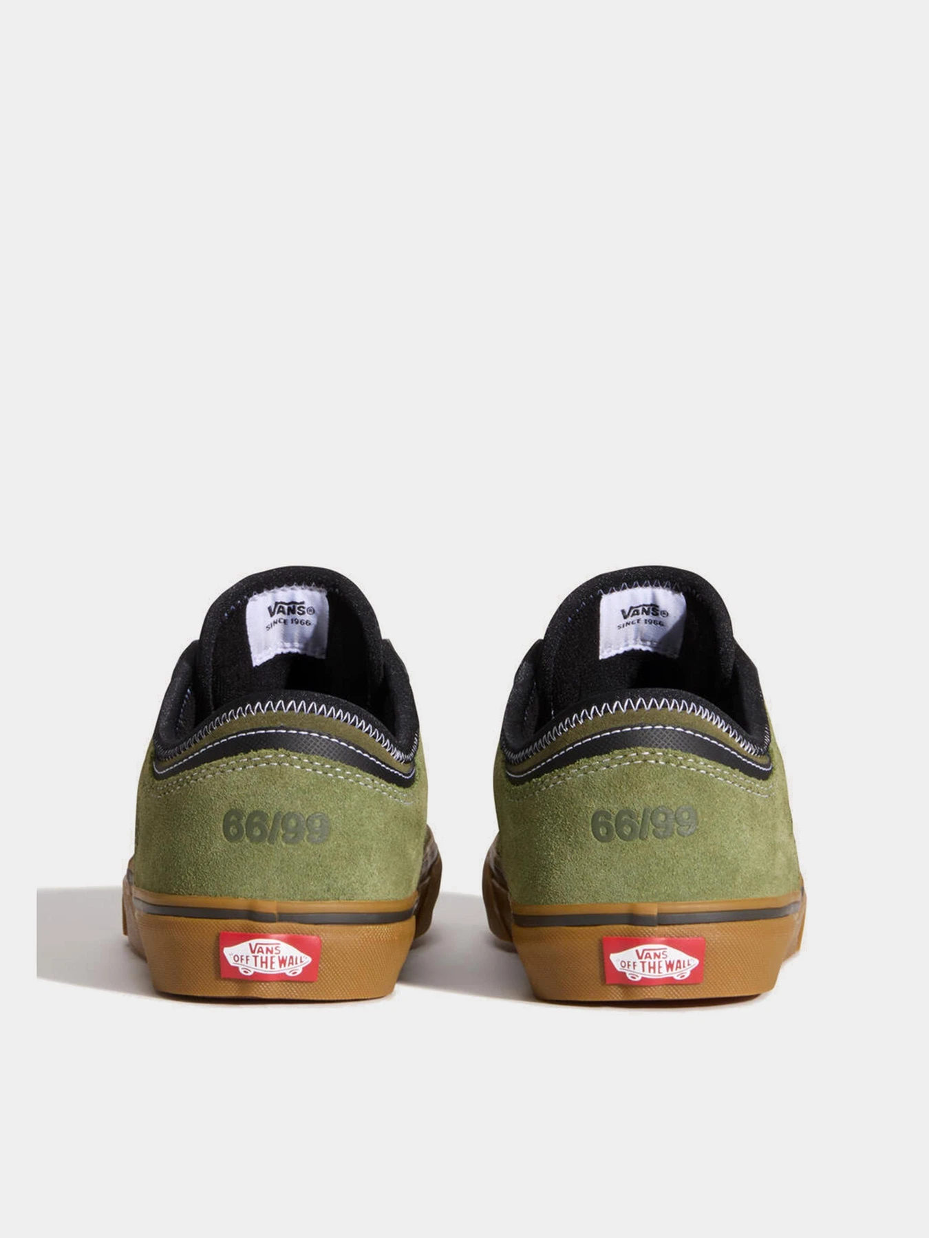 Кеди Vans ROWLEY модель VN000SF4EMB1 Фото