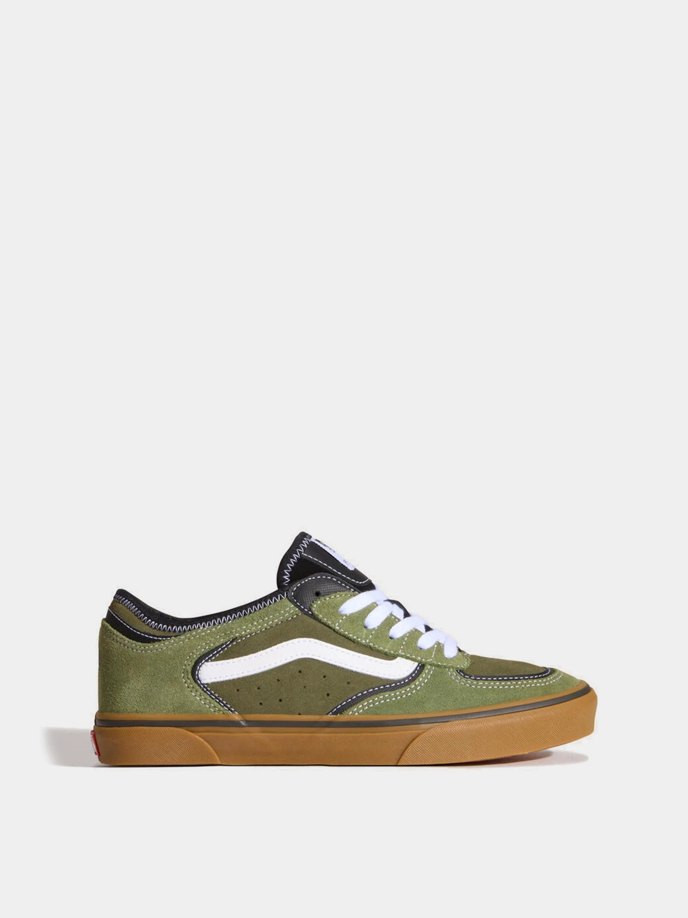 Кеди Vans ROWLEY модель VN000SF4EMB1 Фото