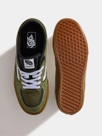 Кеди Vans ROWLEY модель VN000SF4EMB1 Фото