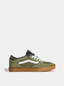 Кеды Vans ROWLEY модель VN000SF4EMB1 Фото