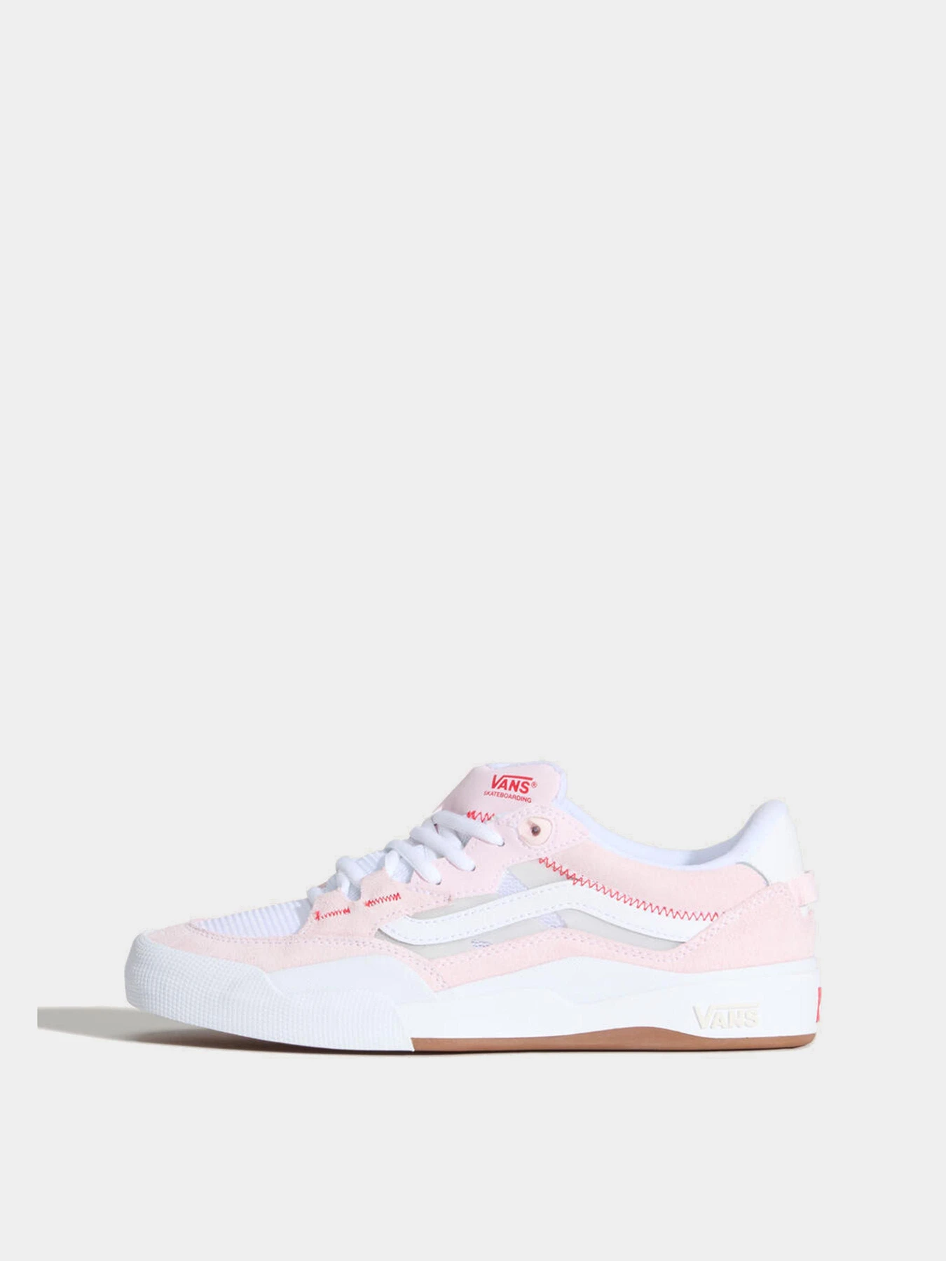 Кеды Vans WAYVEE модель VN000D5DPNK1 Кеды Vans WAYVEE модель VN000D5DPNK1 Фото