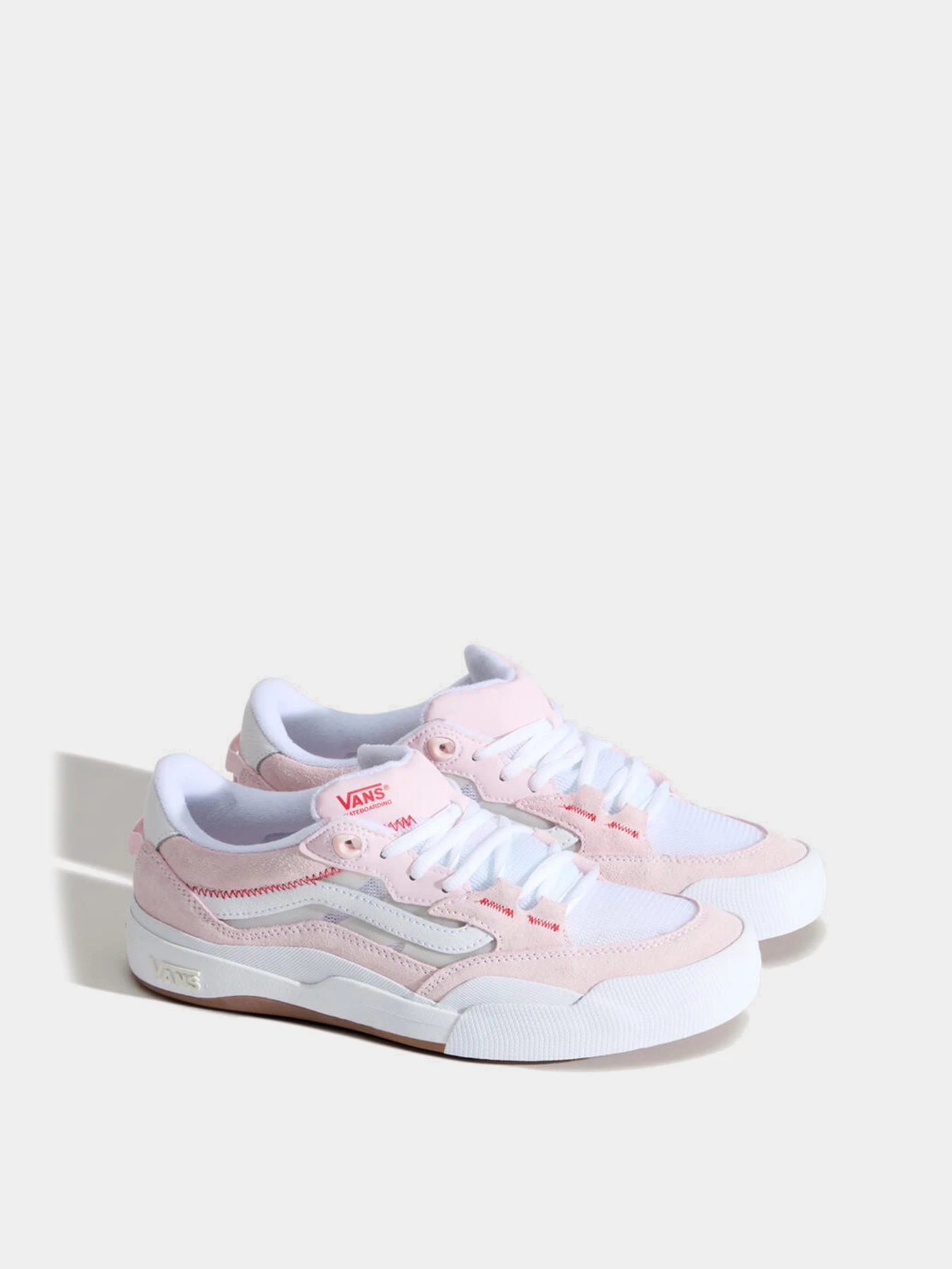 Кеды Vans WAYVEE модель VN000D5DPNK1 Кеды Vans WAYVEE модель VN000D5DPNK1 Фото