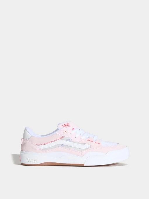 Кеди Vans WAYVEE модель VN000D5DPNK1 Фото