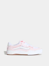 Кеды Vans WAYVEE модель VN000D5DPNK1 Фото