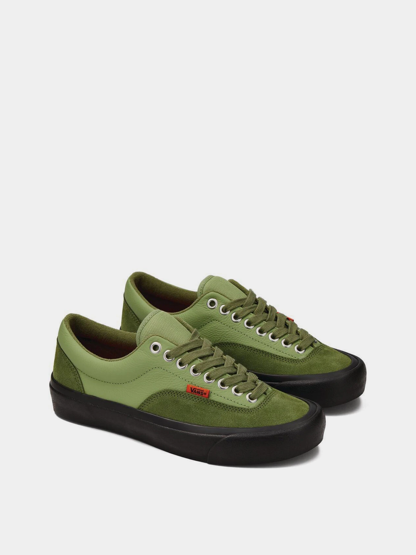 Кеды Vans ERA модель VN000DA3BIQ1 Фото