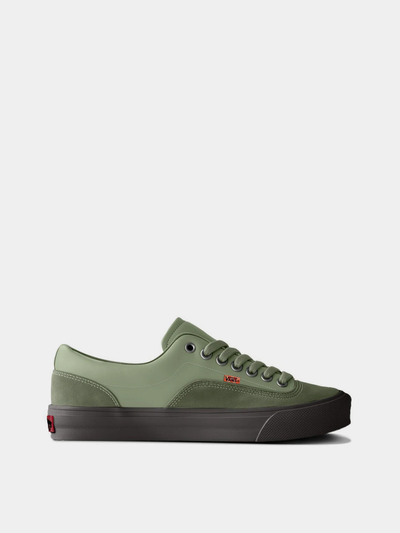 Кеды Vans ERA модель VN000DA3BIQ1 Фото