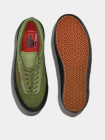 Кеды Vans ERA модель VN000DA3BIQ1 Фото
