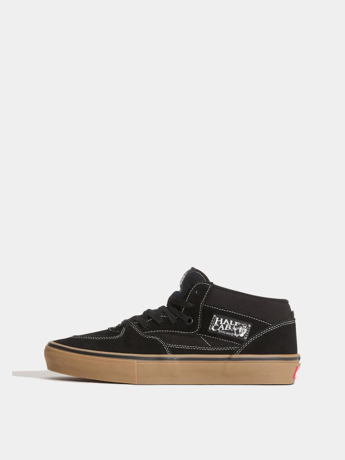 Кеды Vans HALF CAB модель VN0A5FCDB9K1 Фото