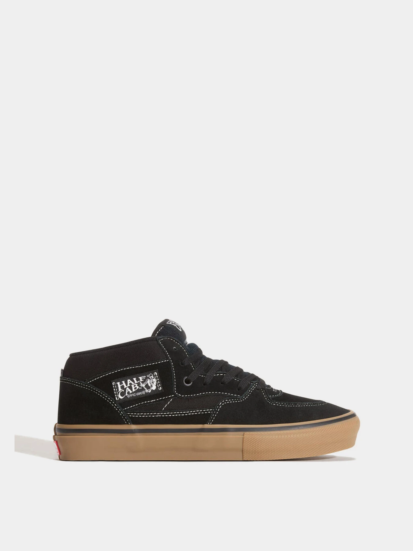 Кеды Vans HALF CAB модель VN0A5FCDB9K1 Фото