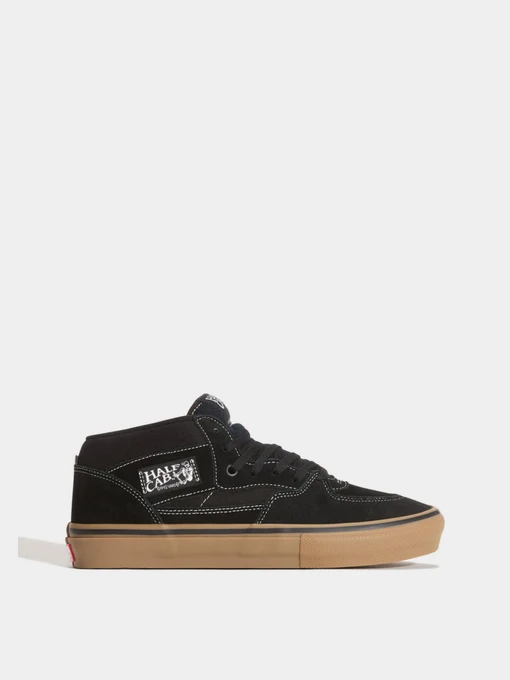 Кеды Vans HALF CAB модель VN0A5FCDB9K1 Фото