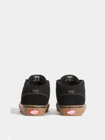 Кеды Vans HALF CAB модель VN0A5FCDB9K1 Фото