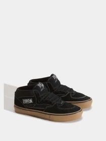 Кеды Vans HALF CAB модель VN0A5FCDB9K1 Фото