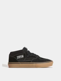 Кеды Vans HALF CAB модель VN0A5FCDB9K1 Фото
