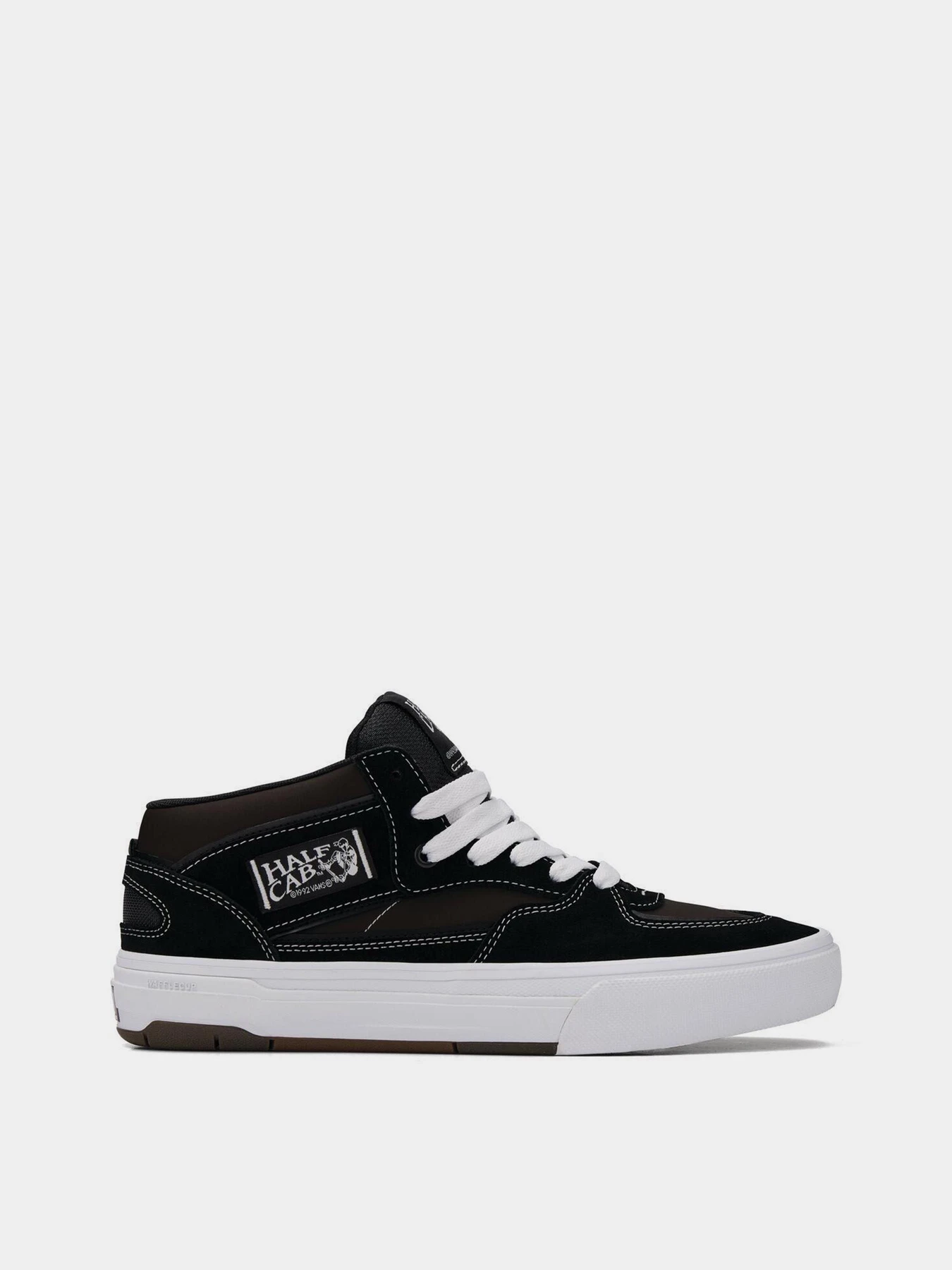 Кеди Vans HALF CAB модель VN000D9ZBA21 Кеди Vans HALF CAB модель VN000D9ZBA21 Фото