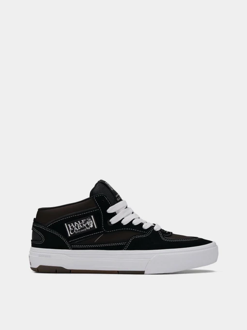Кеды Vans HALF CAB модель VN000D9ZBA21 Фото