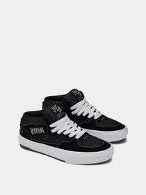 Кеди Vans HALF CAB модель VN000D9ZBA21 Фото