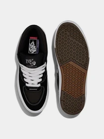 Кеди Vans HALF CAB модель VN000D9ZBA21 Фото