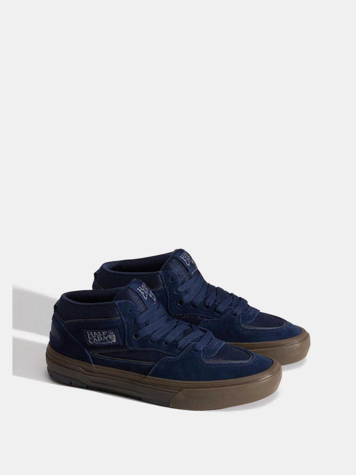 Кеди Vans HALF CAB модель VN000D9ZNDG1 Кеди Vans HALF CAB модель VN000D9ZNDG1 Фото