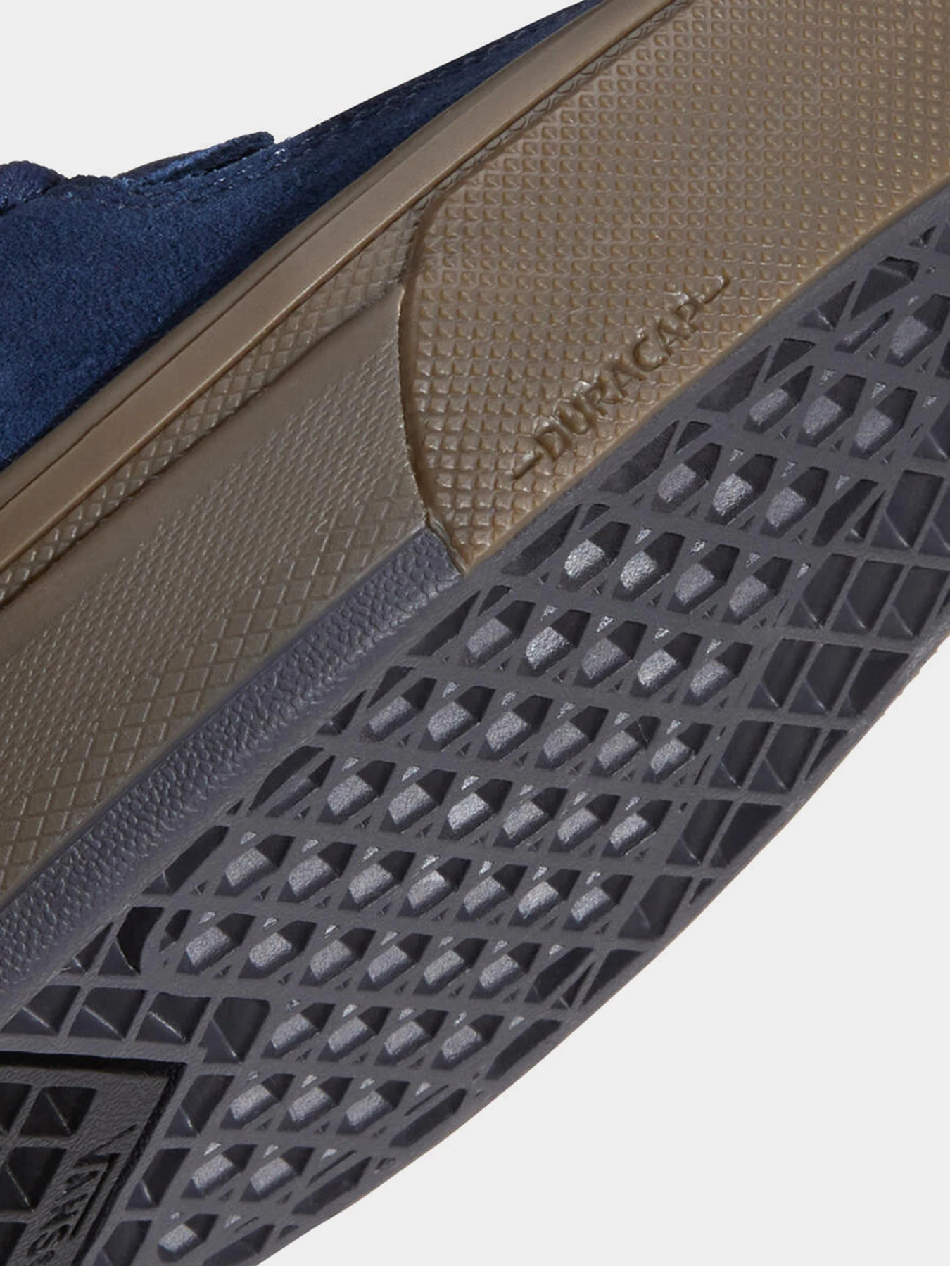 Кеди Vans HALF CAB модель VN000D9ZNDG1 Кеди Vans HALF CAB модель VN000D9ZNDG1 Фото