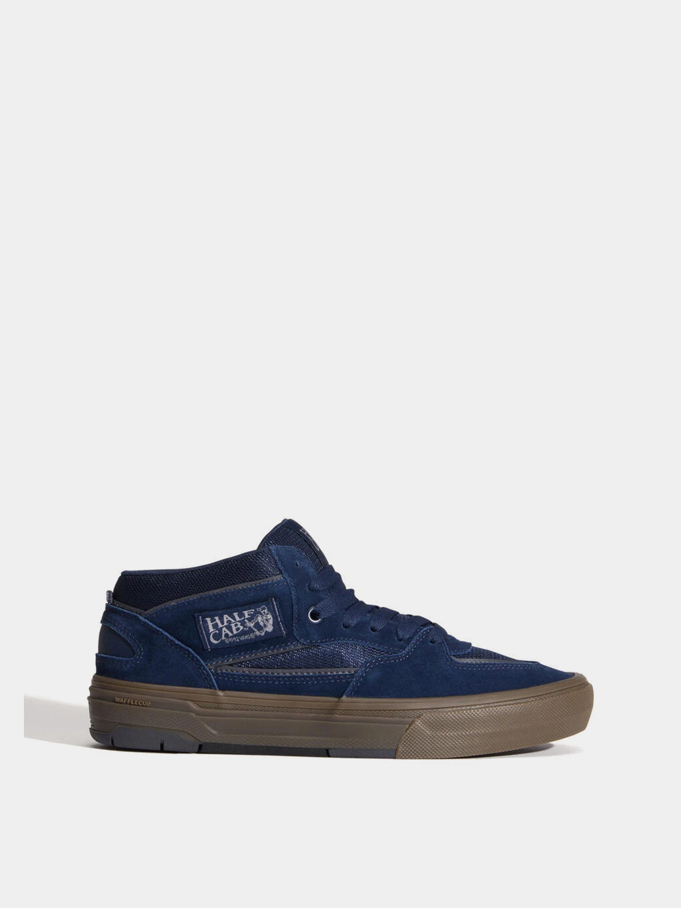 Кеди Vans HALF CAB модель VN000D9ZNDG1 Кеди Vans HALF CAB модель VN000D9ZNDG1 Фото