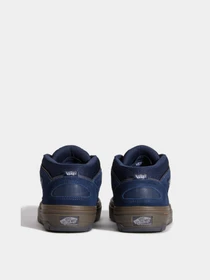 Кеди Vans HALF CAB модель VN000D9ZNDG1 Фото