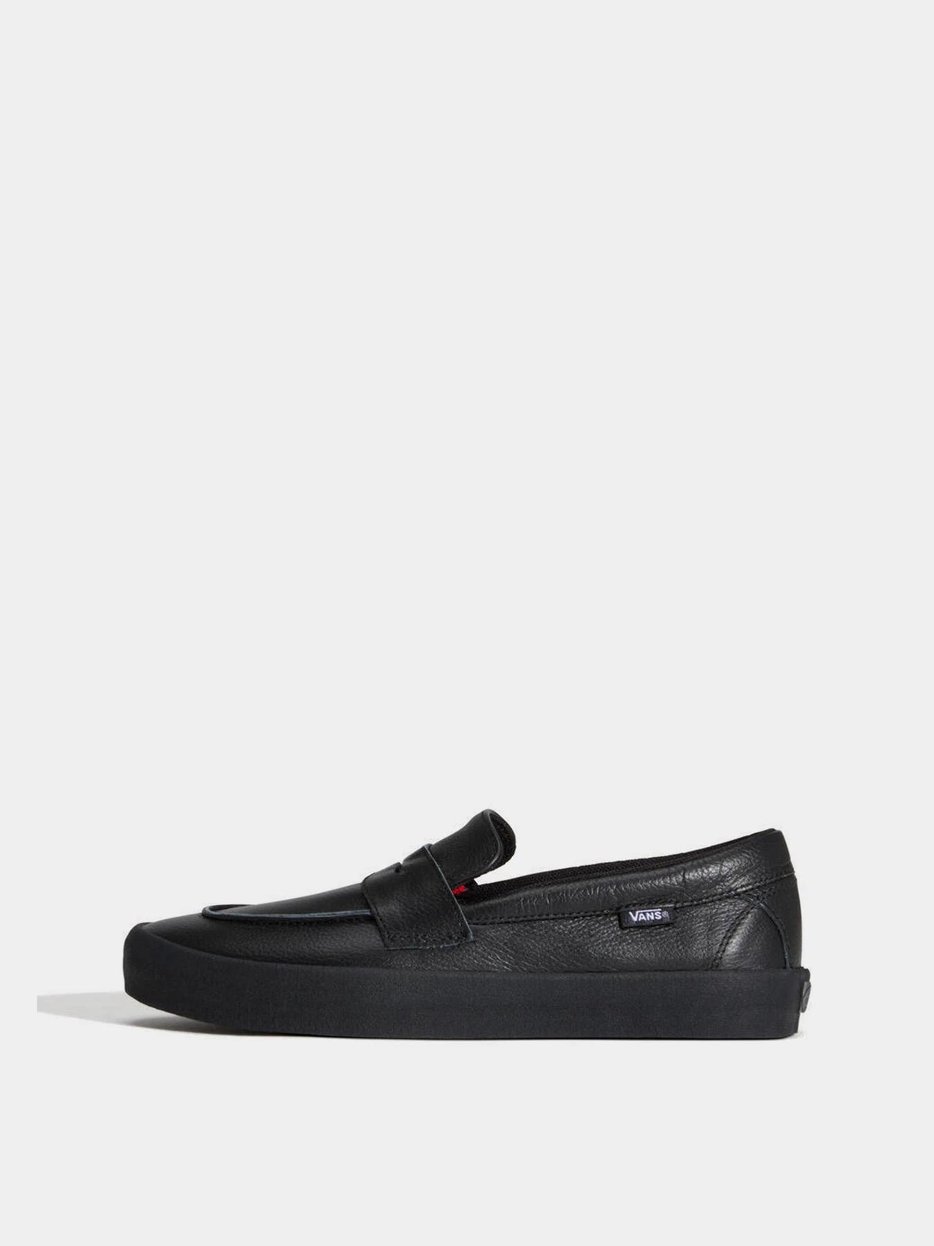Туфли и лоферы Vans LOAFER модель VN000VAQBKA1 Туфли и лоферы Vans LOAFER модель VN000VAQBKA1 Фото