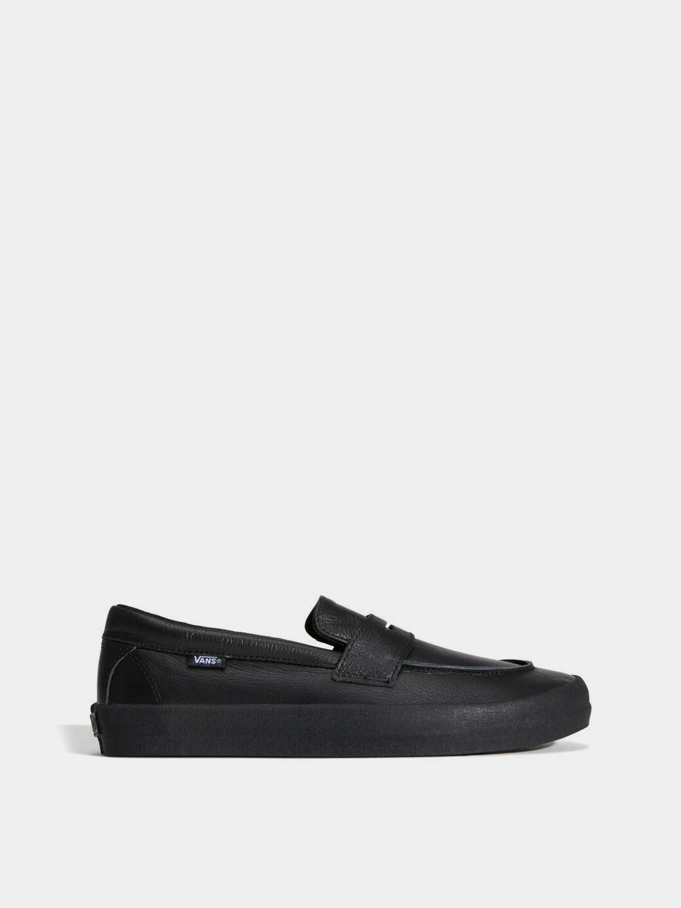 Туфли и лоферы Vans LOAFER модель VN000VAQBKA1 Туфли и лоферы Vans LOAFER модель VN000VAQBKA1 Фото