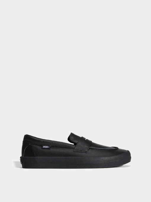 Туфли и лоферы Vans LOAFER модель VN000VAQBKA1 Фото