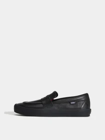 Туфли и лоферы Vans LOAFER модель VN000VAQBKA1 Фото