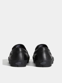Туфли и лоферы Vans LOAFER модель VN000VAQBKA1 Фото