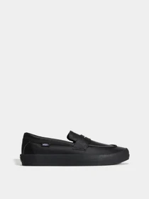 Туфли и лоферы Vans LOAFER модель VN000VAQBKA1 Фото